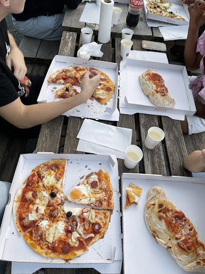 PIZZA DELLO, Pizzeria à Taller
