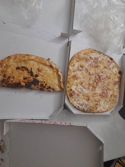 Sud Pizzas, Pizzeria à Marseille 02