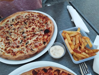 Kuky Saint-Léonard, Pizzeria à Saint-Léonard