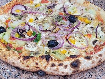 Droo'Pizz, Pizzas à Emporter à Hostens
