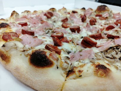 Pizz'à La Carte, Pizzas à Emporter à Saint-Laurent-Blangy