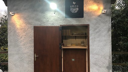 LES 3 J, Pizzas à Emporter à Taurignan Vieux