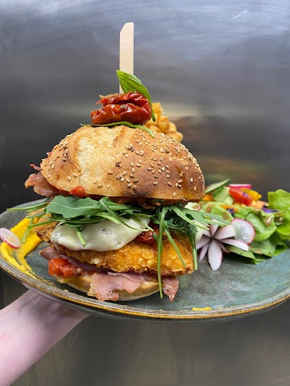 La Comedia, Pizzeria à Yssingeaux