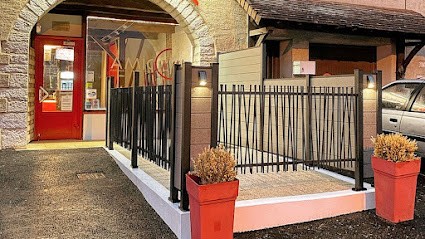 Tana Calda pizzeria - Cussey Sur L'Ognon, Pizzas à Emporter à Cussey-sur-l'Ognon