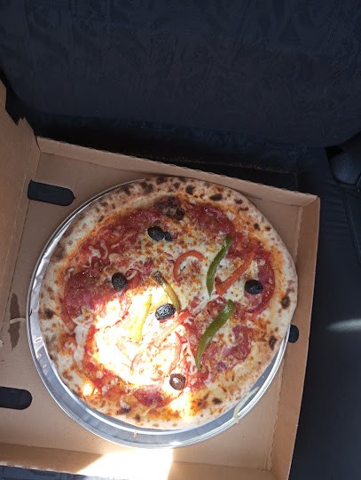 Just Queen, Pizzas à Emporter à Villers-les-Pots