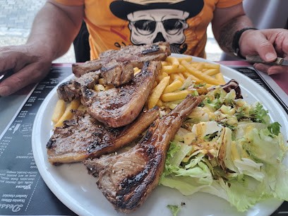Pizzeria Chez Feu Feu, Pizzas à Emporter à Mortagne-sur-Gironde
