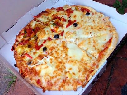 XL PIZZA Nœux-les-Mines, Pizzas à Emporter à Noeux-les-Mines