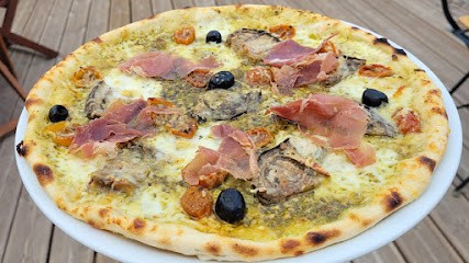 La Pizzeria, Pizzeria à Montech
