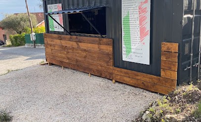 Abadia Pizza, Pizzeria à Saint-André-de-la-Roche