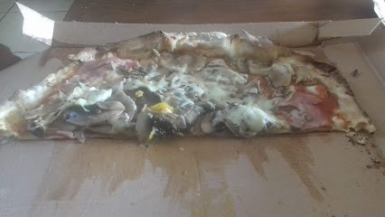 L'emportée, Pizzas à Emporter à Pont-de-Buis-lès-Quimerch