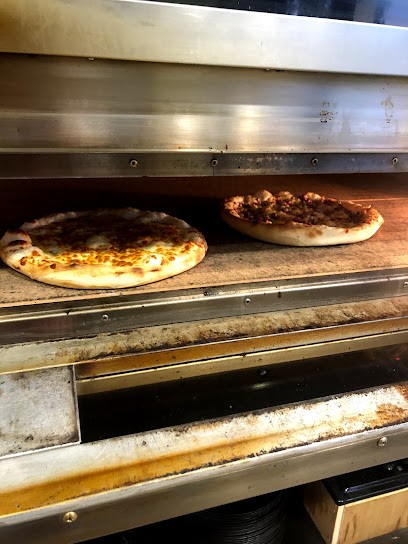 Pizzeria papillon pizza, Pizzas à Emporter à Lambersart