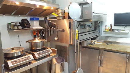 Pizza Des Lices, Pizzas à Emporter à Lauris