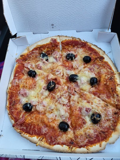 Pizza papa, Pizzas à Emporter à Agen