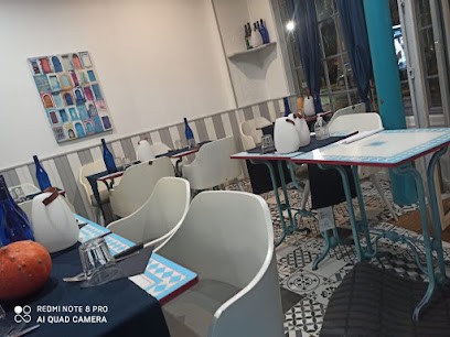 Casa Pizza, Pizzeria à Paris 07