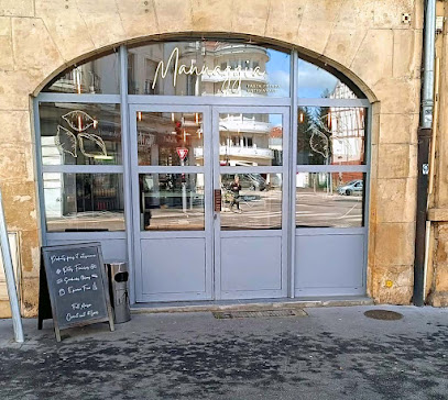 Mannaggia, Épicerie Italienne à Metz