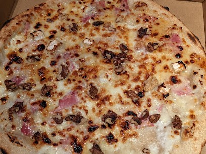 Pizza Mèïzou, Pizzas à Emporter à Bongheat