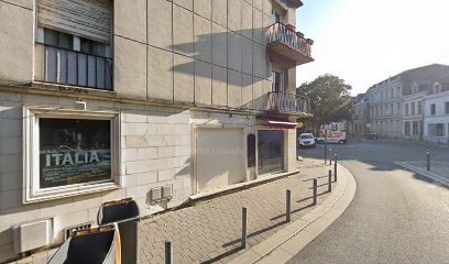 Epicerie Italienne Ratatouille, Epicerie Italienne à Valenciennes