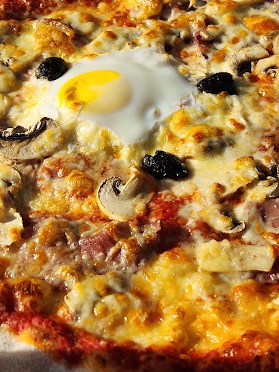 Chez Dreuf, Pizzas à Emporter à Bas-en-Basset