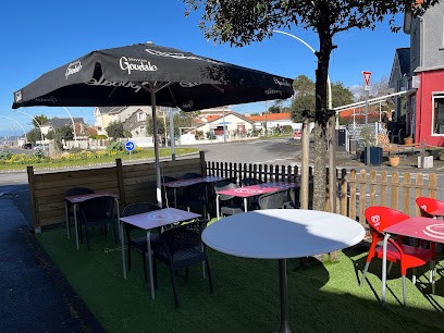 Le Roma - Pizzeria - Tharon Plage, Pizzeria à Saint-Michel-Chef-Chef
