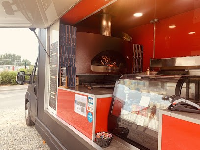 AL BUON GUSTO, Pizzas à Emporter à Saint-Méloir-des-Ondes