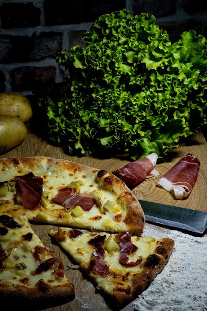 Le Petit Rome, Pizzas à Emporter à Saint-Nazaire