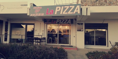 La Pizza Porticcio, Pizzas à Emporter à Grosseto-Prugna