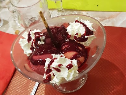 La Carbonara, Pizzeria à Essoyes