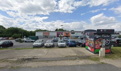 Pizzas Fraîches, Pizzas à Emporter à Draveil