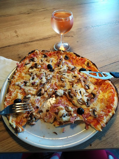 Emilio Pizza, Pizzeria à Rezé