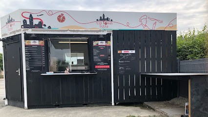 Up Town Pizza Pontchâteau, Pizzas à Emporter à Pontchâteau