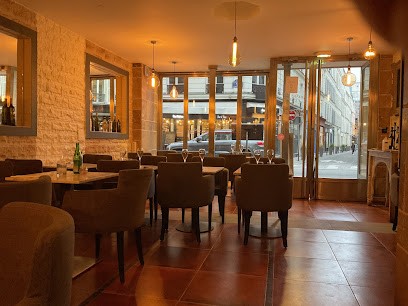 Pizzeria da davide, Pizzeria à Paris 07