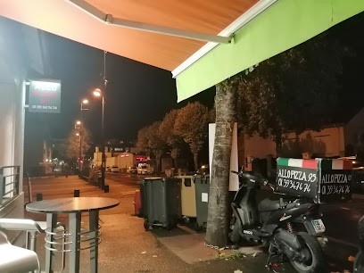 Allo Pizza 95, Pizzeria à Montmagny
