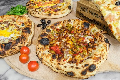 MODO PIZZA, Pizzeria à Marseille 03