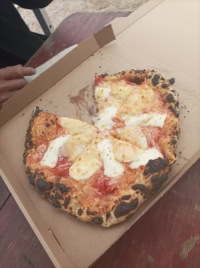 PataPof, Pizzas à Emporter à Colmar