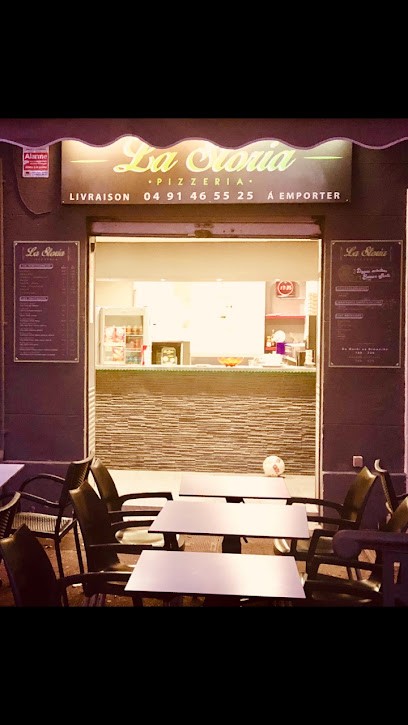 La Storia, Pizzeria à Marseille 16