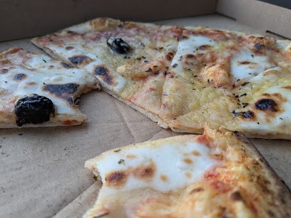 Pizza Bruno, Pizzeria à Sault