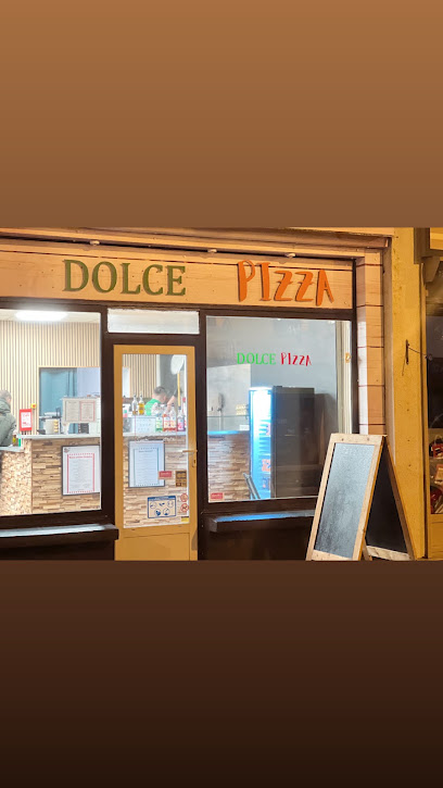 Dolce Pizza, Pizzeria à Gournay-en-Bray