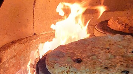 À Quoi Pizza Au Feu De Bois Lançon-Provence, Pizzas à Emporter à Lançon-Provence