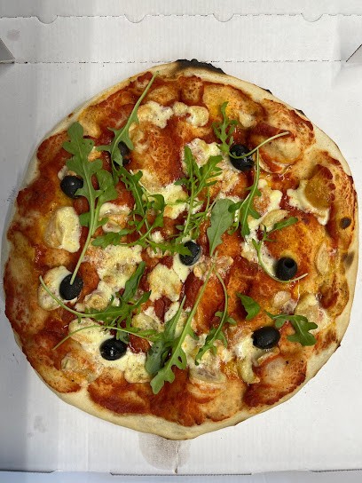 LE FOUR A BOIS, Pizzas à Emporter à Montbéliard