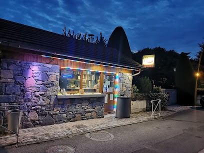 Le Local à Pizza Pizzeria, Pizzas à Emporter à Maxilly-sur-Léman