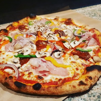 L’étape, Pizzeria aux Avanchers-Valmorel