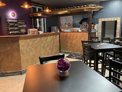 L'auberge Du Moulin, Pizzeria à Voué