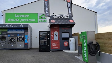 Gang Of Pizza, Pizzas à Emporter à Bretignolles-sur-Mer