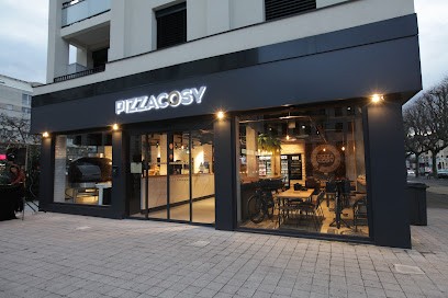 Pizza Cosy, Pizzeria à Vienne