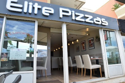 Elite Pizzas, Pizzas à Emporter à Cavalaire-sur-Mer
