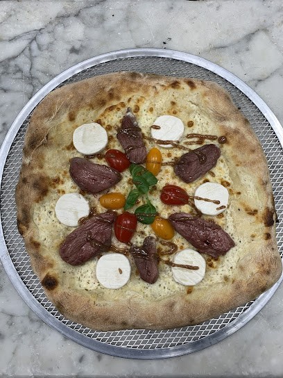 Pizza San Paolo, Pizzeria à Valence