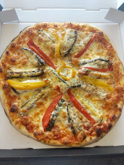La Charrie Pizza, Pizzas à Emporter à Champagné-les-Marais