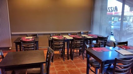 Le Passage, Pizzeria à Seloncourt