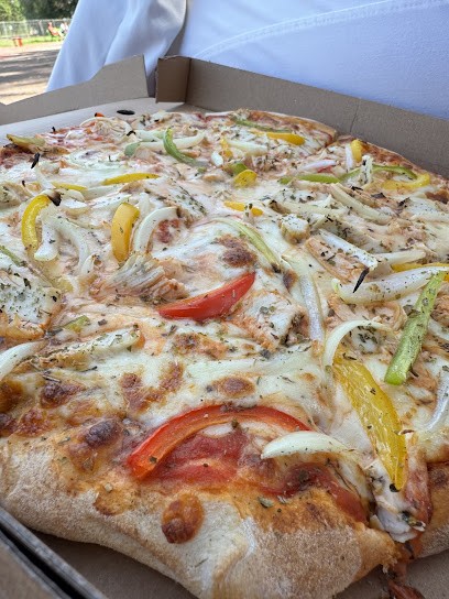 Pizza Vic St-Amand-les-Eaux, Pizzeria à Saint-Amand-les-Eaux