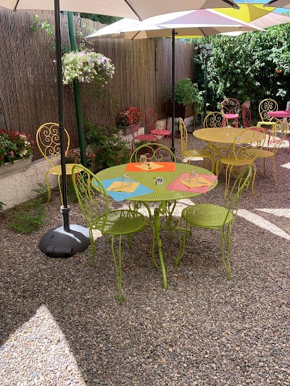 Quartier les Quatre Chemin, Pizzeria à Plan-d'Orgon